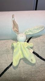 Keptin-jr konijn, Kinderen en Baby's, Speelgoed | Knuffels en Pluche, Ophalen of Verzenden, Nieuw, Konijn