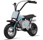 Kinderen Elektrische Motorfiets, Blauw, Nieuw!, Ophalen, Nieuw, Overige merken