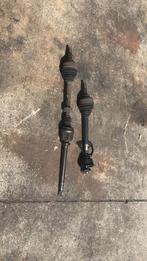 Aandrijfassen Renault espace 2004 2.0 16v turbo 6bak €50- pe, Gebruikt, -, Renault, -