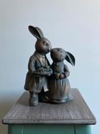 Authentieke verliefde Paashazen Paashaas NIEUW!, Ophalen of Verzenden, Nieuw