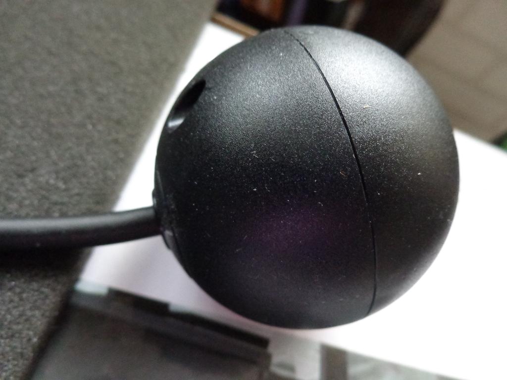 ORLACO MONITOR & CAMERA 102, Gr VERLENGKABEL DEMO MODEL., Ophalen of Verzenden