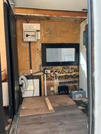 Camper te koop, Particulier