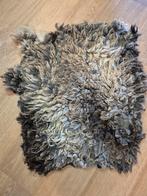 Schapenvacht Shetlandschapen, Ophalen of Verzenden