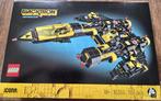 Lego 10355 Blacktron Renegade uit 2024 - Nieuw!, Ophalen of Verzenden, Nieuw, Complete set, Lego