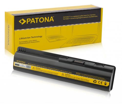 Battery HP 462889-121, 462889-421, 462890-151, 462890-161, Verzenden, Nieuw