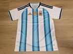 Argentinie thuis shirt 2026-2028 maat XL, Maat XL, Ophalen of Verzenden, Nieuw, Shirt