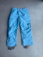 Burton snowboard broek, Sport en Fitness, Snowboarden, Ophalen of Verzenden, Zo goed als nieuw, Kleding
