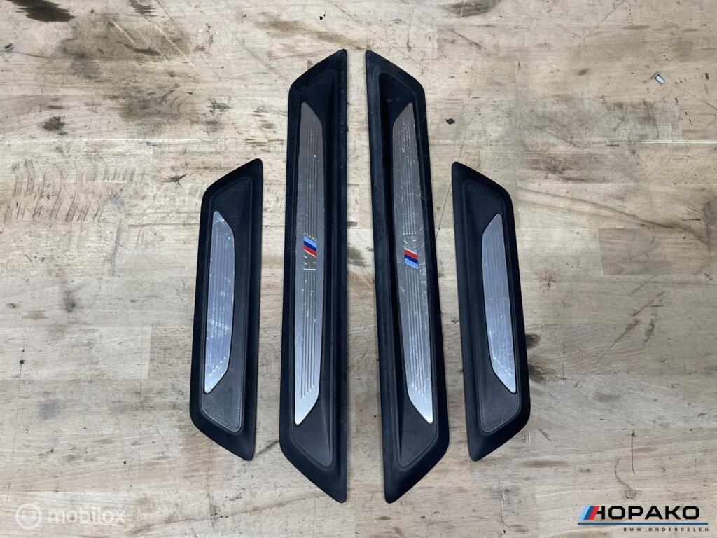 Instaplijsten set BMW M sport F34 / F36, Auto-onderdelen, Gebruikt, Einsteinlaan 5 rijswijk, Bmw, Ophalen of Verzenden
