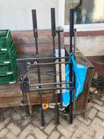 Fietsendrager, Fietsen en Brommers, Ophalen, Zo goed als nieuw