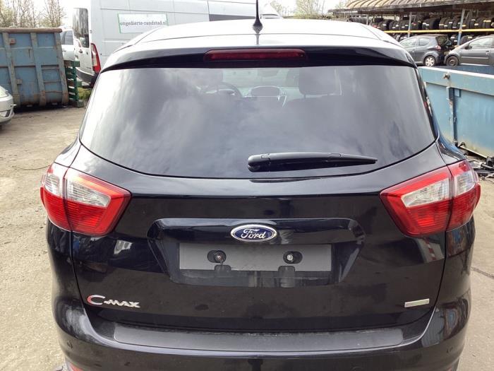 Achterklep van een Ford C-Max (FA), Auto-onderdelen, Gebruikt, -, Ophalen of Verzenden, Ford