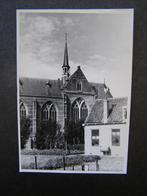 Foto Brouwershaven: Ned. Herv. Kerk; 1967, 1960 tot 1980, Gebruikt, Foto, Ophalen of Verzenden