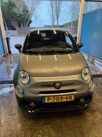Fiat 500  Arbarth 595 C, Voorwielaandrijving, 40 €/maand, 4 cilinders, Handgeschakeld