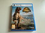 Jurassic World Evolution 2 PS5 - Zo goed als nieuw, Spelcomputers en Games, Ophalen of Verzenden, Zo goed als nieuw