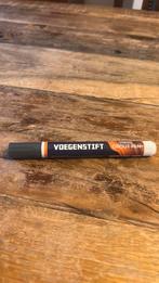 Tulipaint voegenstift donkergrijs/antraciet, Ophalen of Verzenden, Nieuw