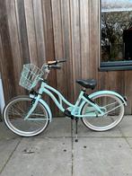 Alpina Ocean  22 inch meisjesfiets, Fietsen en Brommers, Ophalen, Gebruikt, 22 inch