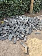 Straatklinkers, Ophalen, Gebruikt, Klinkers, Minder dan 5 m²