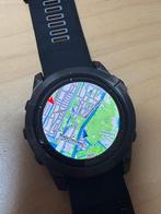 Garmin Epix Pro 51 mm saffierglas (GPSinruil-nr 113), Bramenberg 9, Zwart, Info@gpsinruil.nl, Garmin