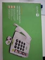 Doro Secure 347 Senioren Telefoon met Alarmfunctie, Telecommunicatie, Vaste telefoons | Handsets en Draadloos, Ophalen of Verzenden