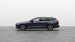 Volvo V60 2.0 T8 Plug-in hybrid AWD Plus Performance Edition, Auto's, Volvo, Euro 6, 4 cilinders, 1969 cc, Blauw