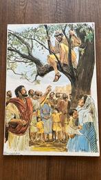 Wandbord, Ophalen of Verzenden, Gebruikt