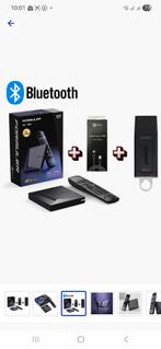 Formuler Z11 Pro Max BT Edition 32GB Android 4K Set, Ophalen of Verzenden