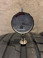 2 x 255-45-18 Hankook Ventus S1 EVO 3 Zomerbanden, Ophalen, 18 inch, Gebruikt, 255 mm