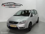Ford Focus C-Max 1.8-16V Futura | PARKSENS. V/A |ELEK.PAKKET, Voorwielaandrijving, Parkeersensor, 125 pk, Gebruikt