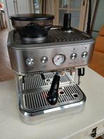 Espressomachine silvercrest 1770 a2 nieuw, Witgoed en Apparatuur, Koffiezetapparaten, Ophalen of Verzenden, Nieuw, Espresso apparaat
