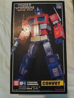 Takara Transformers Masterpiece MP-01 Convoy Optimus Prime, Verzamelen, Transformers, G1, Ophalen of Verzenden, Zo goed als nieuw