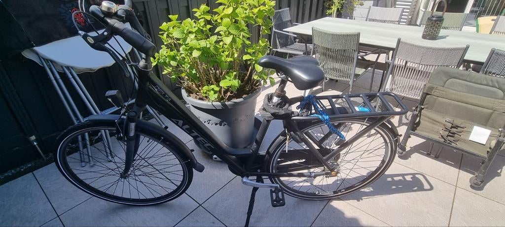 Altec fiets type Delta frame maat 56, Ophalen