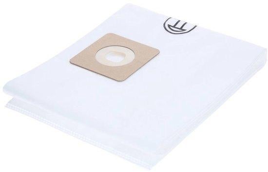 Bosch Accessories vliesfilterzakken 2609256F66 4 stuk(s), Nieuw, Ophalen of Verzenden, Www.loods56.nl, X