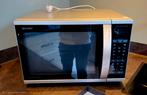 Sharp Combi Magnetron Oven - Uitstekende Staat, Witgoed en Apparatuur, Magnetrons, Ophalen, Combimagnetron, Gebruikt, Hete lucht