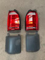 Vw Transporter T6 achterlichten origineel voor achterklep, Auto-onderdelen, Ophalen, Gebruikt, Volkswagen