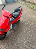 Gilera runner 125cc brom wok!, Ophalen of Verzenden