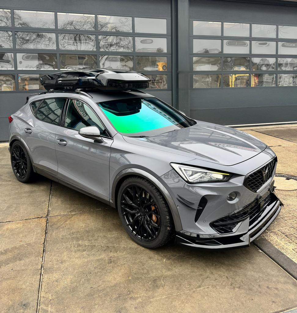 Te huur Thule Motion 3XL Low, Auto diversen, Dakkoffers, Ophalen, Nieuw