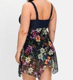 Badejurk / Badpak van Sheego - Maat : 40 Cup : E Nieuw!, Verzenden, Nieuw, Badpak