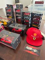 Complete Shell Collezione & Classico Ferrari modellen, Ophalen, Nieuw, Auto's