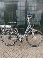 Sparta E-motion C4 elektrische fiets - goed werkend!, Ophalen, Gebruikt, 30 tot 50 km per accu, Sparta