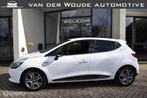 Renault Clio 0.9 TCe ECO Night&Day 5DRS, Airco|Cruise|Navi!, Voorwielaandrijving, Stof, 40 €/maand, 540 kg