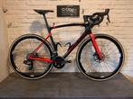 Ridley Fenix SLiC SRAM Force 2 x 12 maat M 55/56 Topstaat, Fietsen en Brommers, Fietsen | Racefietsen, Overige merken, 28 inch