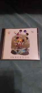 Queen - Innuendo CD, Ophalen of Verzenden