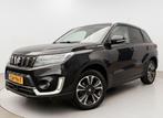 Suzuki Vitara 1.4 Hybrid Turbo Camera Led Cruise Navi Pdc 20, Voorwielaandrijving, Gebruikt, 4 cilinders, 400 kg