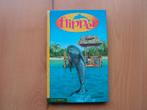 Flipper. Dina Anastasio. Leeftijd: 10+., Boeken, Ophalen of Verzenden, Gelezen, Fictie