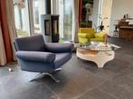 De sede ds31 2 fauteuils, Ophalen, Gebruikt, 75 tot 100 cm, Vintage, jaren '60/'70