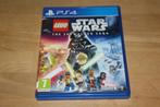 Lego Star Wars the Skywalker Saga (ps4), Avontuur en Actie, Gebruikt, 2 spelers, Ophalen of Verzenden