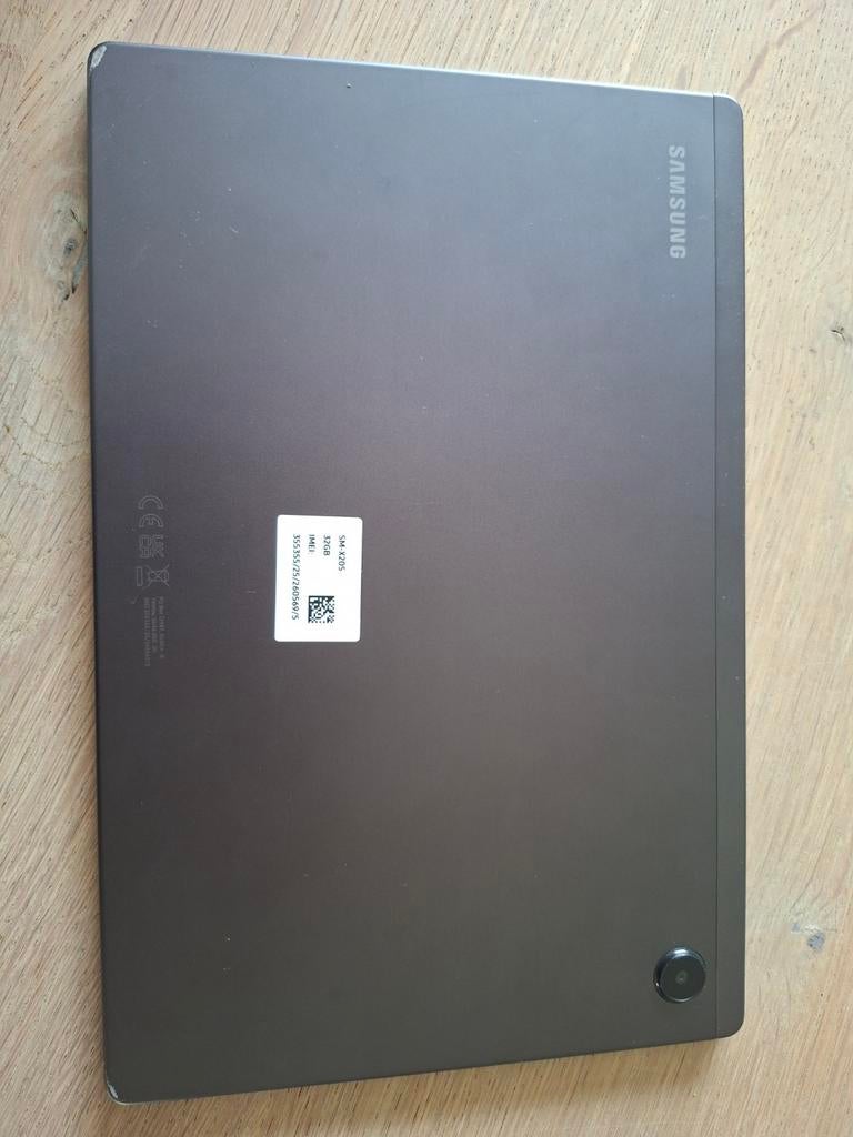 Samsung Galaxy Tab A8, Ophalen of Verzenden, 10 inch, 32 GB