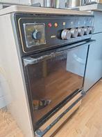 ATAG gasfornuis met elektrische oven en nieuwe gasslang, Ophalen