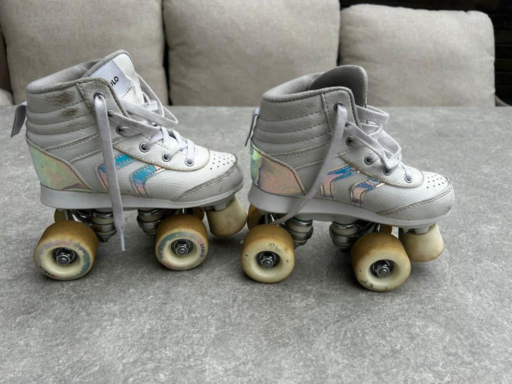 Skeelers maat 31, Ophalen of Verzenden, Gebruikt, Kinderen