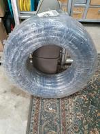 Tubclair pvc slang 50 meter, Ophalen, Overige materialen, 6 meter of meer, Overige typen