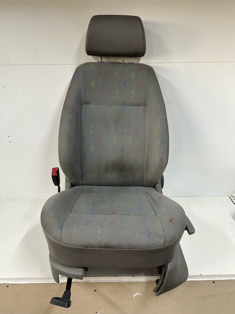 Bestuurders stoel Volkswagen Caddy, Gebruikt, -, Volkswagen, -